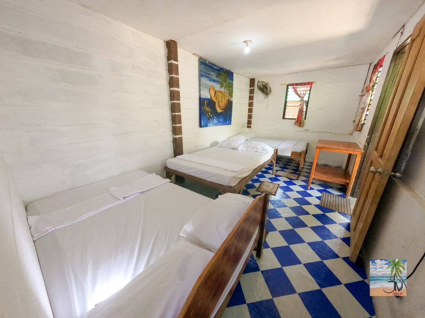 Barkada Room