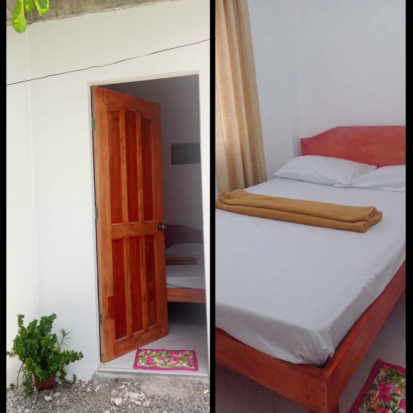 Couple Room