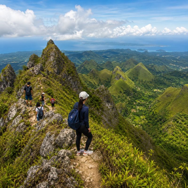 Osmeña Peak